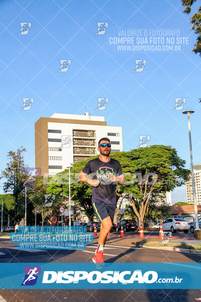 2ª Corrida Amigão