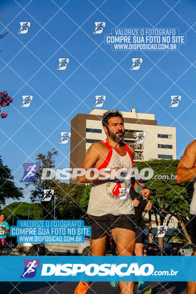 2ª Corrida Amigão