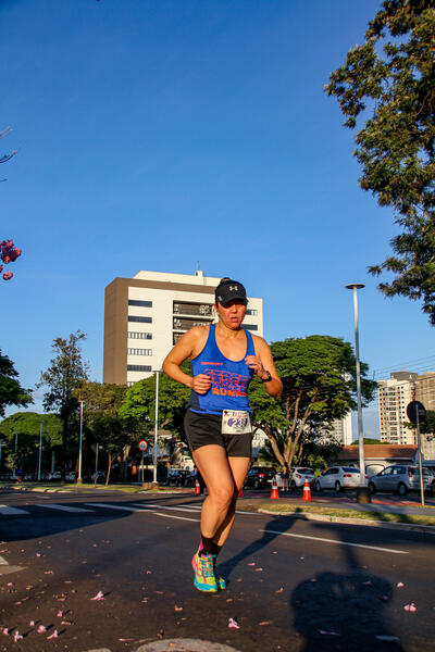 2ª Corrida Amigão