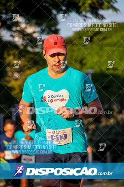 2ª Corrida Amigão