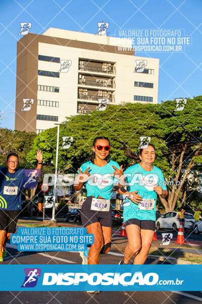 2ª Corrida Amigão