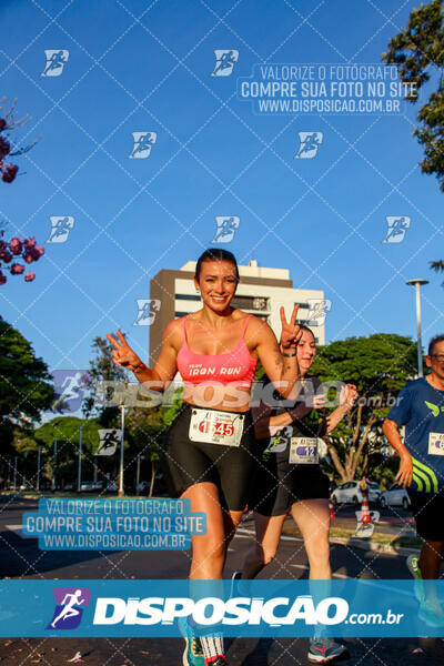 2ª Corrida Amigão