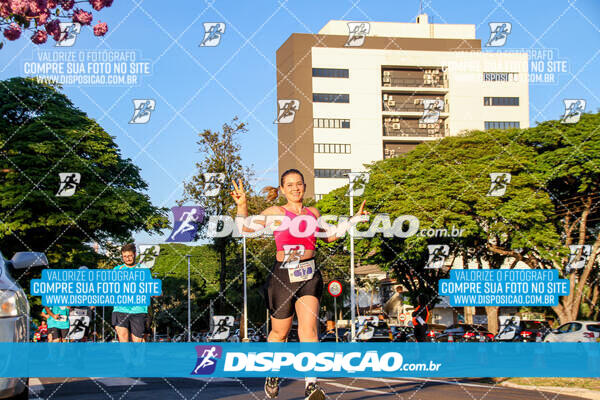 2ª Corrida Amigão