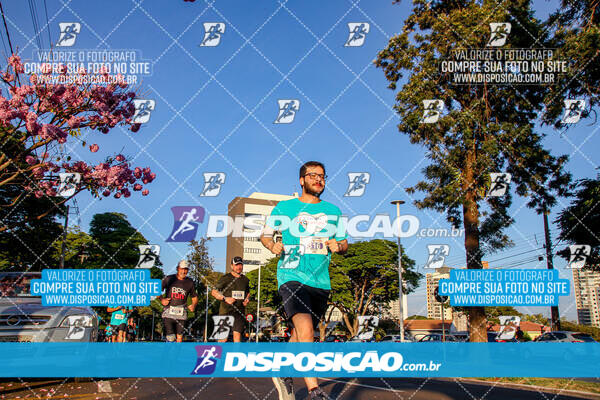 2ª Corrida Amigão