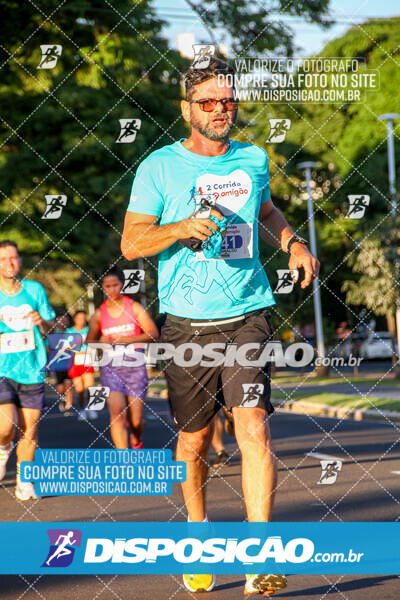 2ª Corrida Amigão