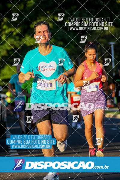 2ª Corrida Amigão