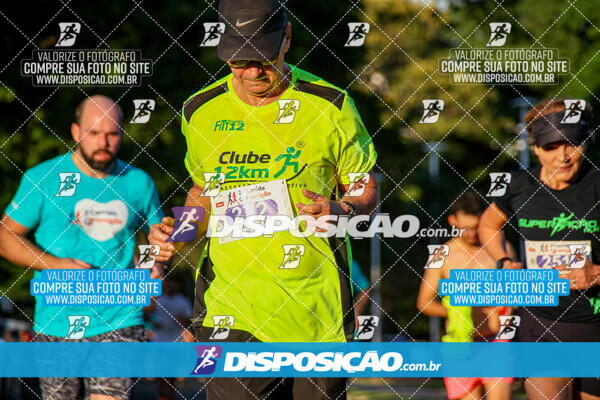 2ª Corrida Amigão