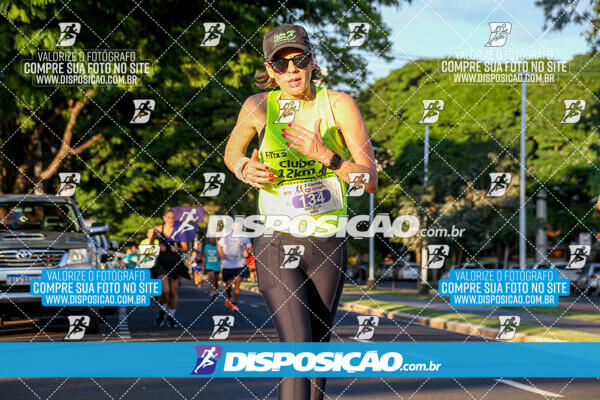 2ª Corrida Amigão