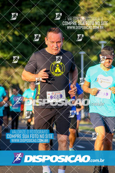 2ª Corrida Amigão