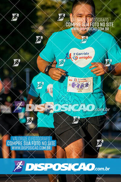 2ª Corrida Amigão