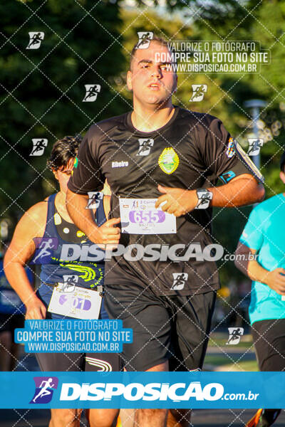 2ª Corrida Amigão