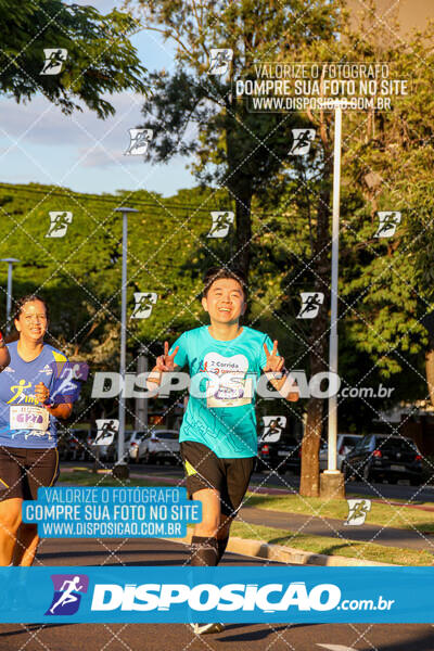 2ª Corrida Amigão