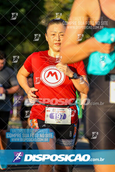 2ª Corrida Amigão