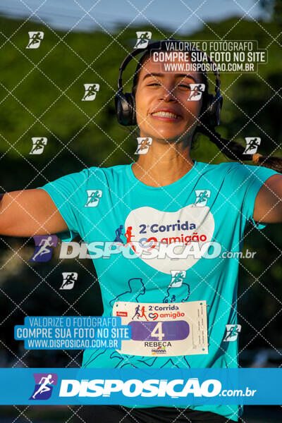 2ª Corrida Amigão