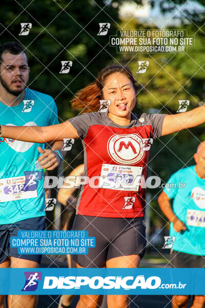 2ª Corrida Amigão