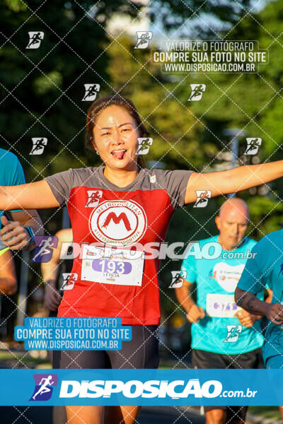 2ª Corrida Amigão