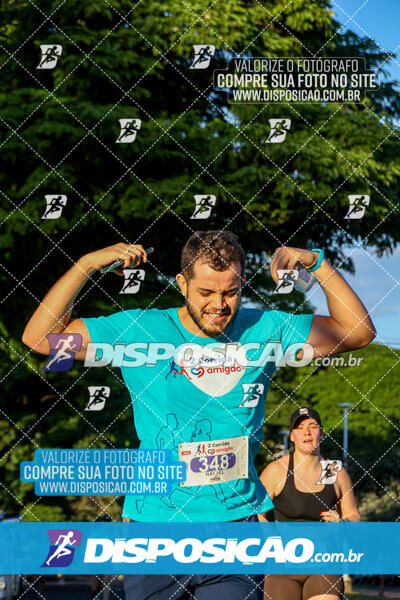 2ª Corrida Amigão