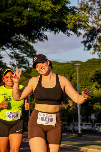 2ª Corrida Amigão