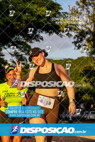 2ª Corrida Amigão