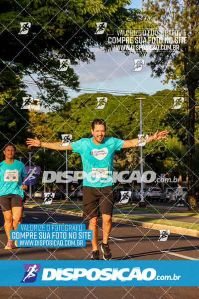 2ª Corrida Amigão