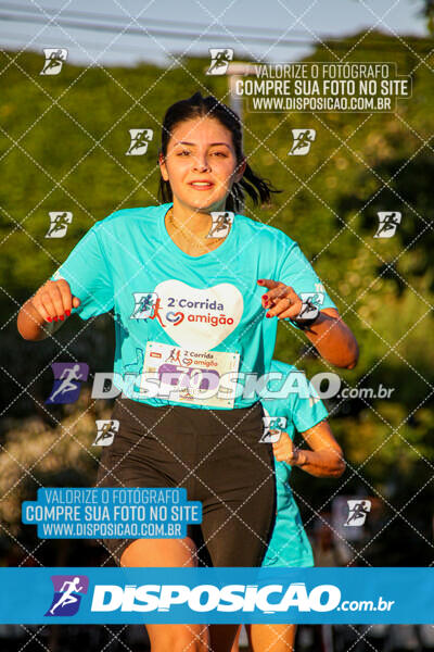 2ª Corrida Amigão