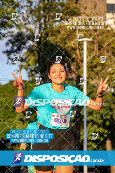 2ª Corrida Amigão