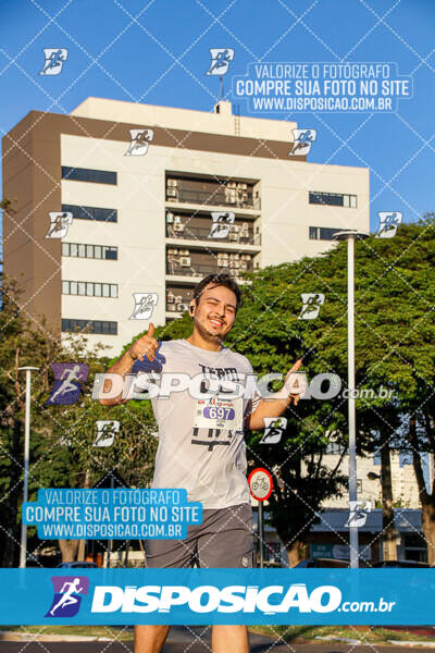 2ª Corrida Amigão