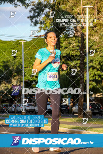 2ª Corrida Amigão