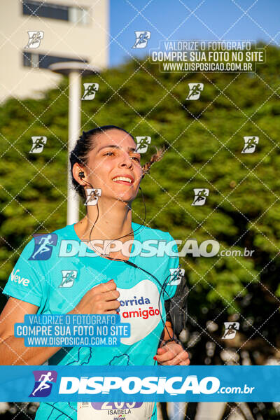 2ª Corrida Amigão