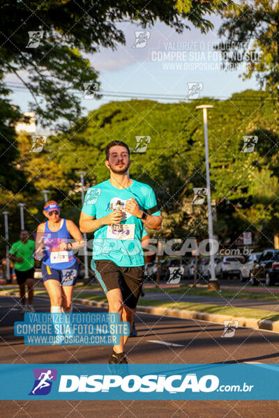 2ª Corrida Amigão