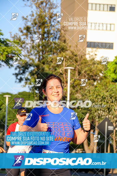 2ª Corrida Amigão