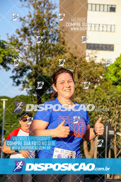 2ª Corrida Amigão