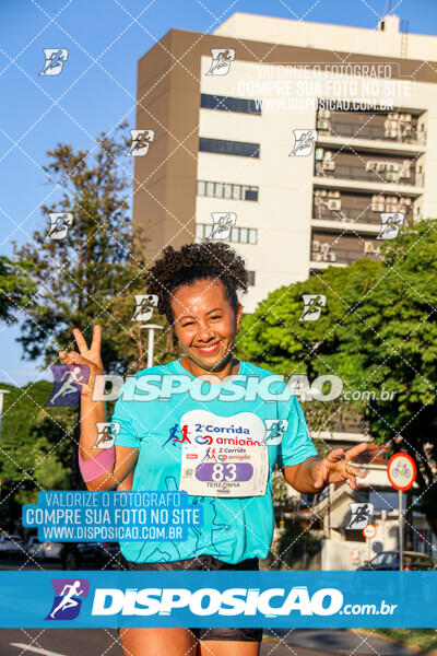 2ª Corrida Amigão