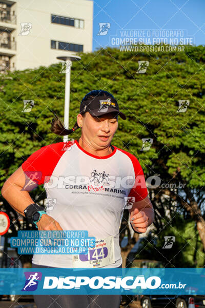 2ª Corrida Amigão