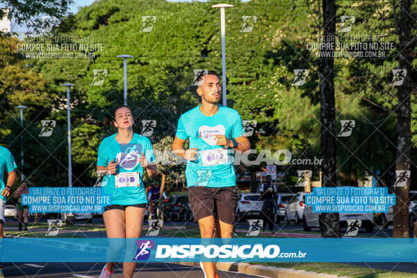 2ª Corrida Amigão