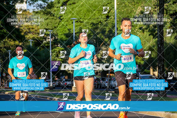 2ª Corrida Amigão