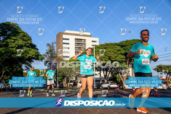 2ª Corrida Amigão