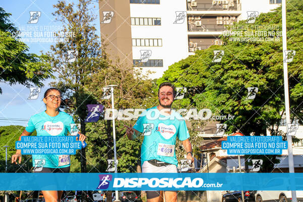 2ª Corrida Amigão