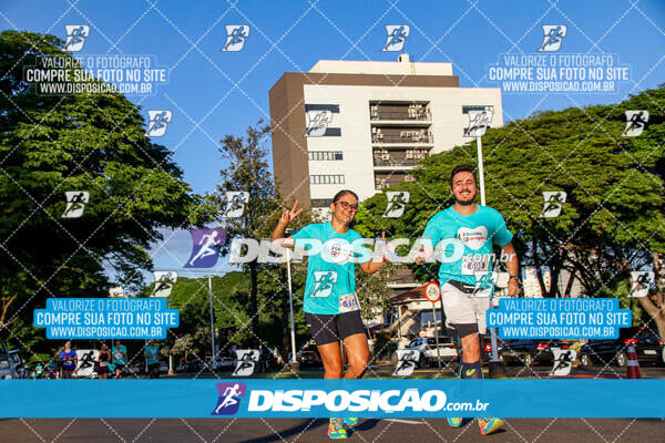 2ª Corrida Amigão