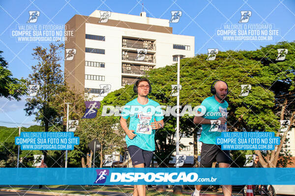 2ª Corrida Amigão