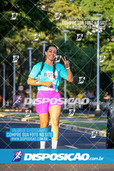 2ª Corrida Amigão