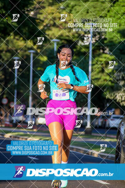 2ª Corrida Amigão