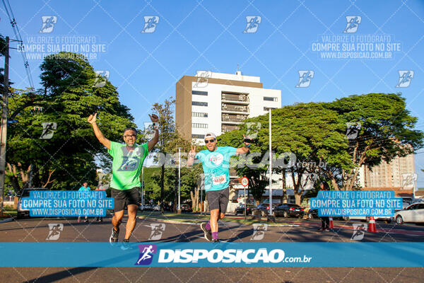 2ª Corrida Amigão