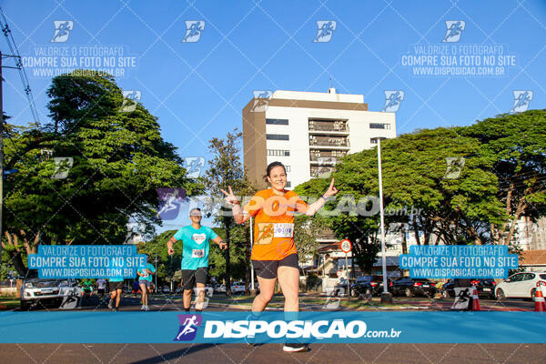 2ª Corrida Amigão