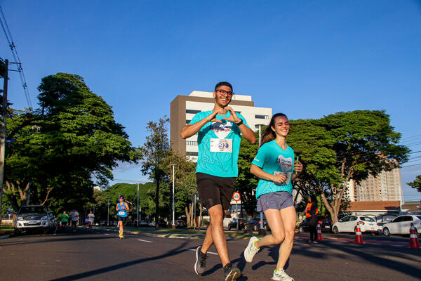 2ª Corrida Amigão