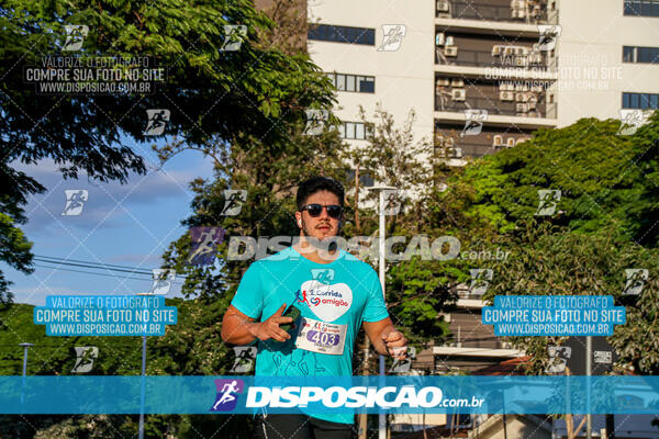 2ª Corrida Amigão