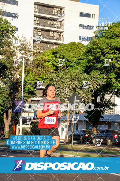 2ª Corrida Amigão