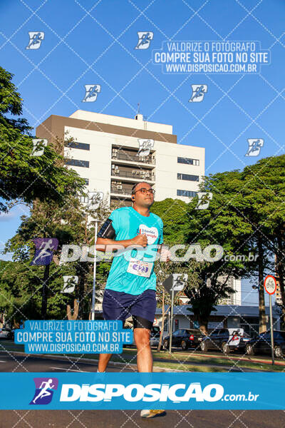 2ª Corrida Amigão