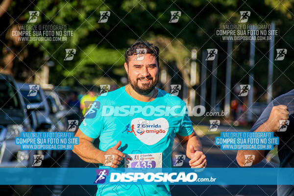 2ª Corrida Amigão