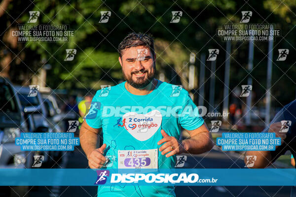 2ª Corrida Amigão